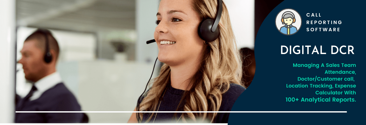 Sales Manager Reporting software in patna